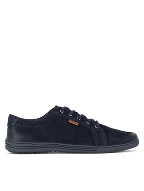 Lasocki Pantofi Lasocki VICTOR4-77 MI08 Bleumarin