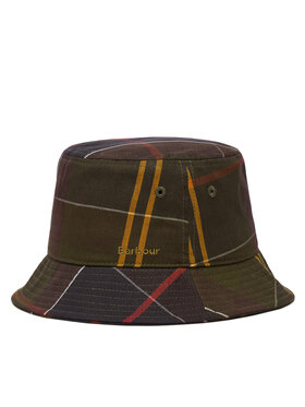 Barbour Bucket Barbour Telfield MHA0938TN11 Verde