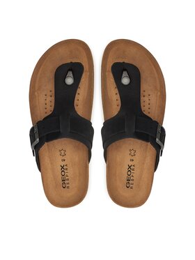 Geox Chancletas Geox U Sandal Ghita D U159VD 00032 C9999 Negro