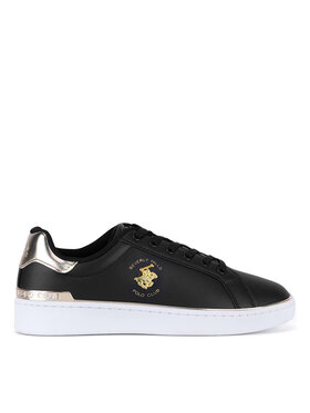 Beverly Hills Polo Club Sneakersy Beverly Hills Polo Club BHPCV12-498 Čierna