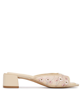 Aldo Шльопанці Aldo Riyana 14242796 Écru