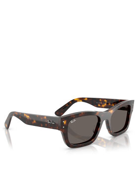 Ray-Ban Сонцезахисні окуляри Ray-Ban 0RB7683S Коричневий