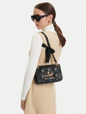 LOVE MOSCHINO Borsetta LOVE MOSCHINO JC4267PP0OKH100C Nero
