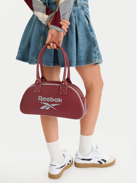 Reebok Сумка Reebok CWBEO-RBK-B-001-09 Бордовий