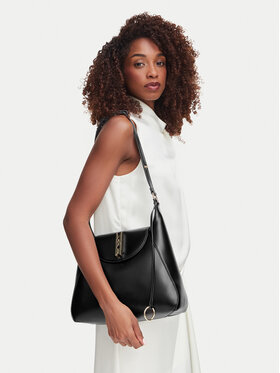 LOVE MOSCHINO Borsetta LOVE MOSCHINO JC4028PP1PLI0000 Nero