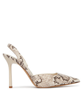 Aldo Туфлі на шпильці Aldo Berolden 14296280 Коричневий