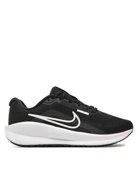 Nike Skriešanas apavi Nike Downshifter 13 FD6476 001 Melns