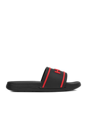 Hunter Papucs Hunter CEO-CP74-26376 Fekete