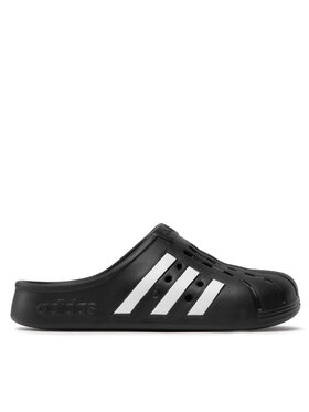 adidas Natikače adidas adilette Clog GZ5886 Crna