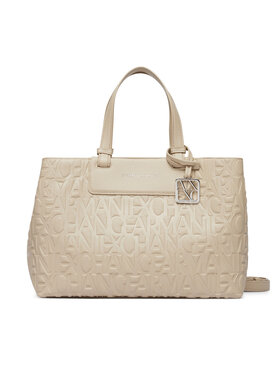 Armani Exchange Táska Armani Exchange XW001222 AF15774 U6208 Bézs