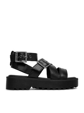 G-Star Raw Sandály G-Star Raw CEO-WI16-AVA-03 Černá