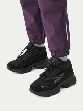 Reebok Ghete Reebok CEO-CP40-KC-251648Z Negru