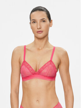 Passionata Passionata Braletė liemenėlė Olivia P49J50 Rožinė