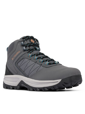 Columbia Trekking čevlji Columbia Transverse  2067401 Siva