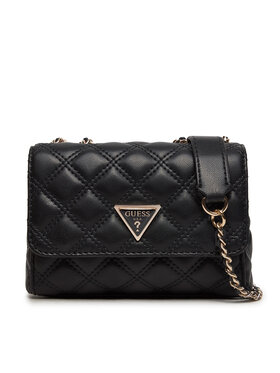 Guess Rankinė Guess Giully (QG) HWQG87 48740 Juoda