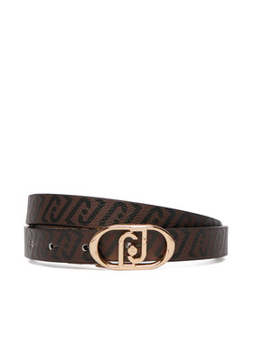 Liu Jo Cintura Liu Jo AF6239 E1137 Marrone