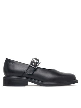 Vagabond Shoemakers Туфлі Vagabond Shoemakers Ellis 6030-001-20 Чорний