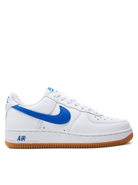 Nike Снікерcи Nike Air Force 1 Low Retro DJ3911 101 Білий