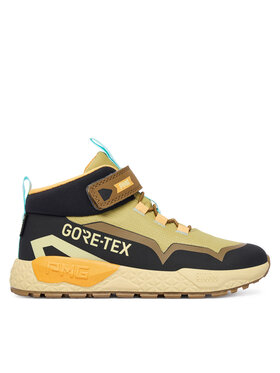 Primigi Черевики Primigi GORE-TEX 2419322 S Бежевий