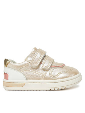 Primigi Sneakersy Primigi 7905300 S Zlatá