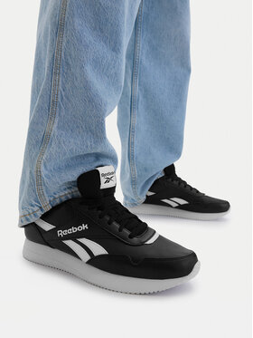 Reebok Снікерcи Reebok JOGGER UPDATE 100075134 Чорний