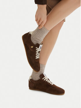 U.S. Polo Assn. Снікерcи U.S. Polo Assn. EO-CAMMY001W/6S1 Коричневий