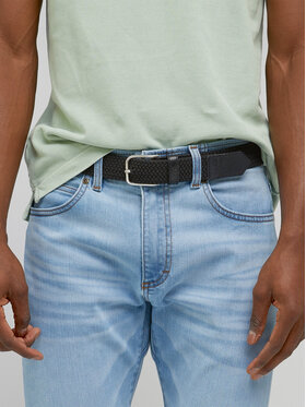 Lee Pánsky opasok Lee LP640601 112331207 Čierna