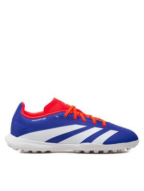 adidas Futbola apavi adidas Predator League TF IF6413 Zils
