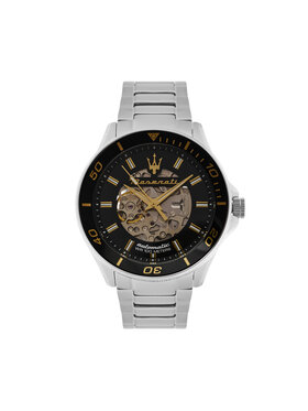 Maserati Reloj Maserati SFIDA R8823140008 Plata