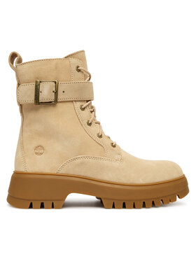 Timberland Puszābaki Timberland Cora Valley TB0A6FBWER31 Bēšs