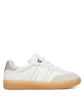 Tommy Hilfiger Sneakers Tommy Hilfiger T3A9-34242-1269X025 M Weiß