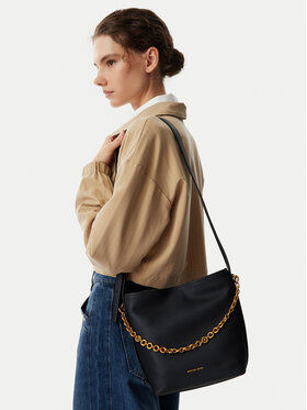 MICHAEL Michael Kors Сумка MICHAEL Michael Kors 30T6AUEM5L Чорний