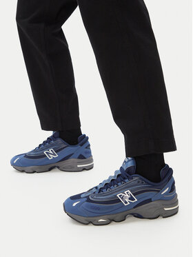 New Balance Sneakers New Balance U1000166 Blu scuro
