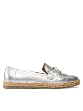 Lasocki Espadrilky Lasocki WI16-SPAROW-07 Strieborná