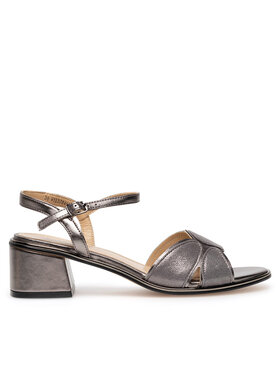 Lasocki Sandales Lasocki WYL3784-2Z Sudraba
