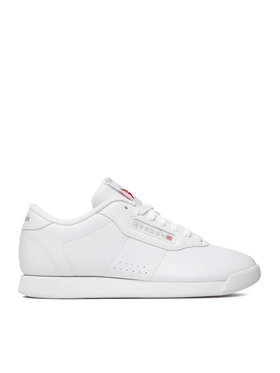 Reebok Sneakers Reebok C-PRINCESS 100000101 Bianco