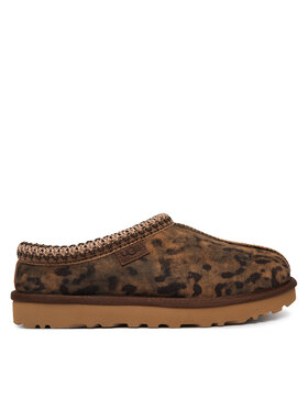 Ugg Снігоходи Ugg W Tasman Spotted 1180365 Коричневий