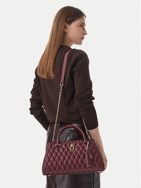 Guess Soma Guess Tamara HWGG23 23060 Bordo