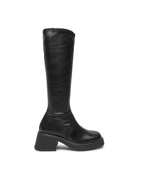 Vagabond Shoemakers Kozačky Vagabond Shoemakers Dorah 5642-402-20 Černá