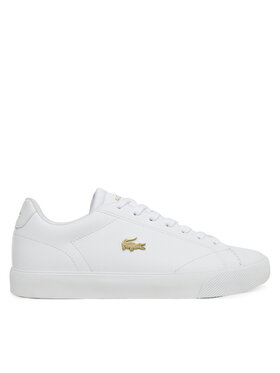 Lacoste Снікерcи Lacoste Lerond Set 225 1 Cfa 750CFA0014216 Білий
