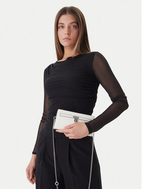 MICHAEL Michael Kors Сумка MICHAEL Michael Kors 32F5SNXC0L Білий