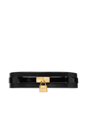 Elisabetta Franchi Ženski remen Elisabetta Franchi CT-53S-66E2-V280 Crna