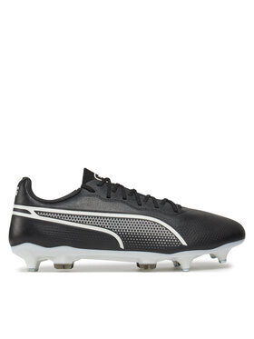 Puma Futbalové topánky Puma King Pro Mxsg 107475 01 Čierna