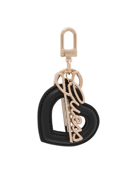 Guess Брелок Guess RW7573 P6301 Чорний