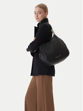 MICHAEL Michael Kors Сумка MICHAEL Michael Kors Lillie 30T9G0LE3L Чорний