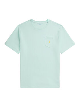 Polo Ralph Lauren Polo Ralph Lauren Camiseta 323970333501 Azul Regular Fit