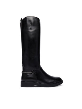 Tamaris Stiefel Tamaris 1-25541-47 Schwarz