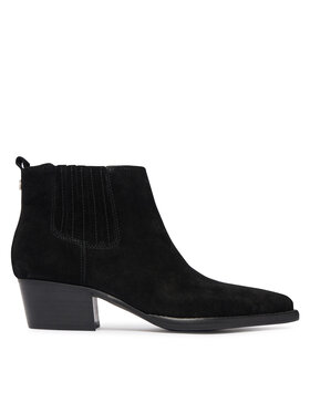 Guess Челсі Guess FLTWYI SUE10 Чорний