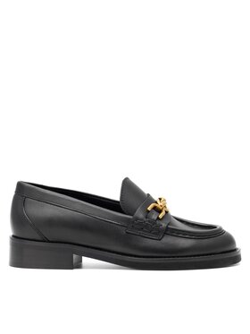 GINO ROSSI Loafers Gino Rossi Sara 23SS91 Negro