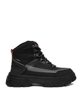 Hunter Trekkingi Hunter CEO-CP86-26489 Czarny